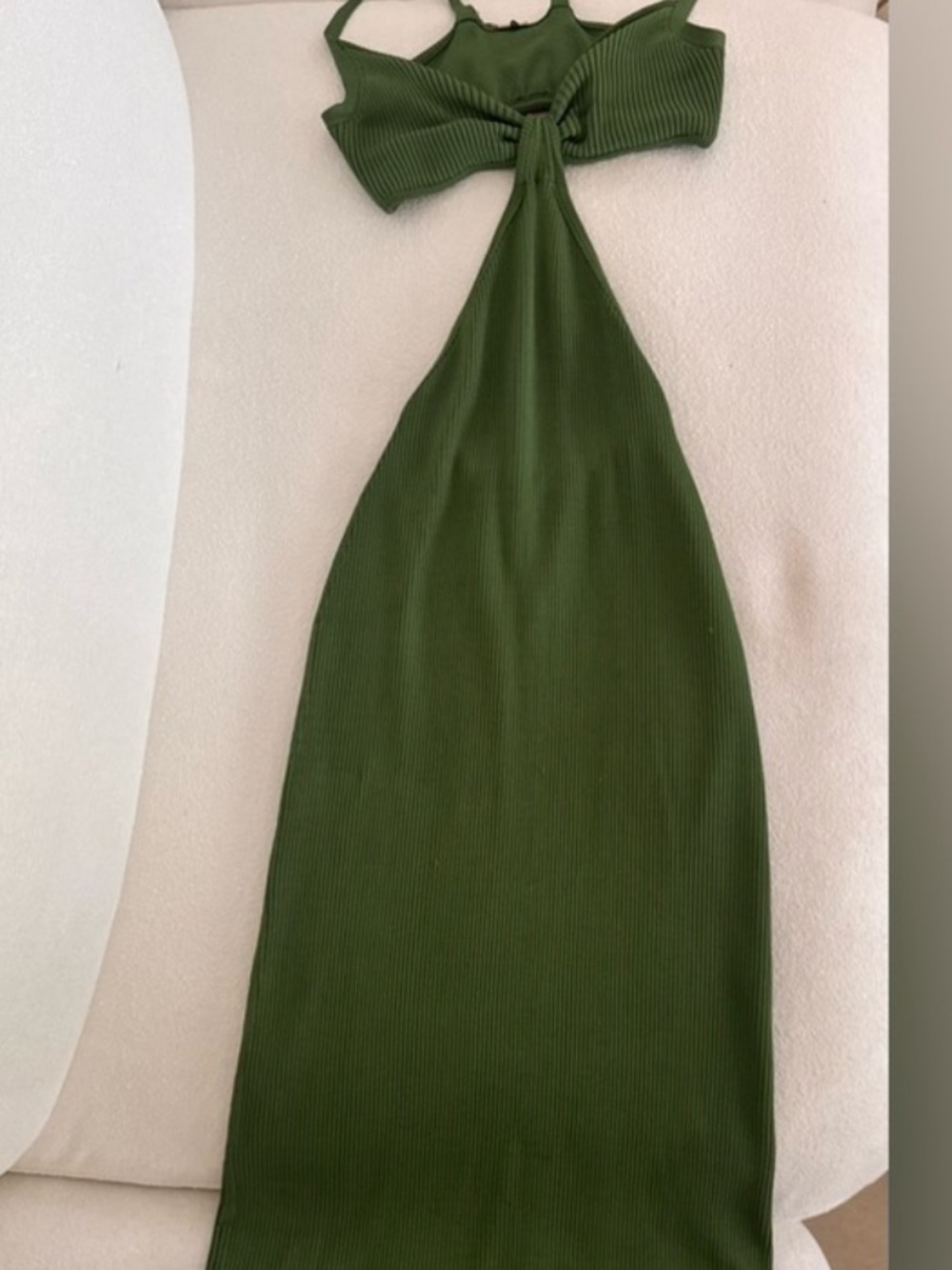 Cult Gaia Serita Maxi Dress - Picture 3 of 4